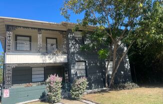 The Oaks at Fitzhugh