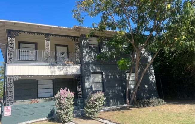 The Oaks at Fitzhugh