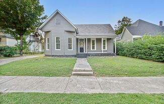 Beautiful 3 Bed / 2 Bath Home in Fort Smith