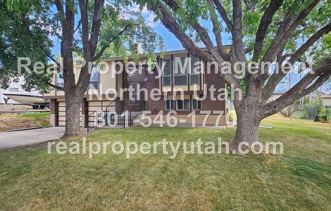 4 beds, 2 baths, $2,350