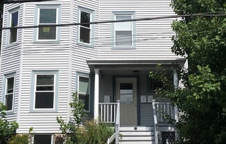 51 COLUMBUS AVE