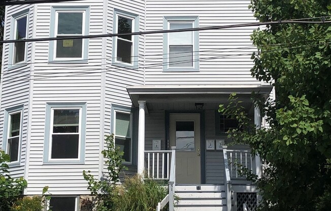 51 COLUMBUS AVE