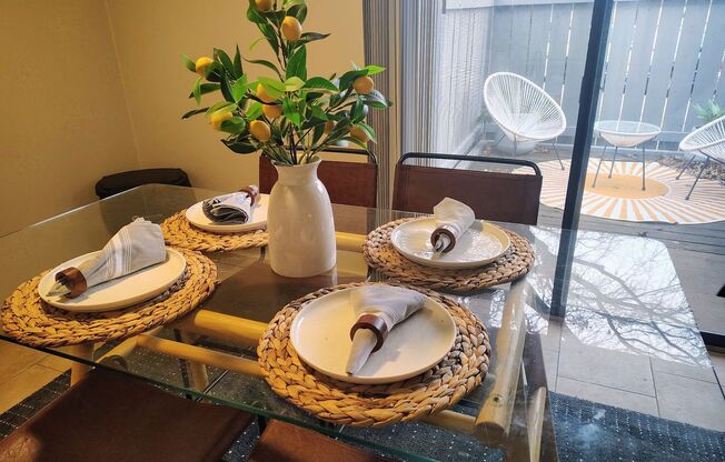 2 beds, 2 baths, 966 sqft, $1,076, Unit 1201