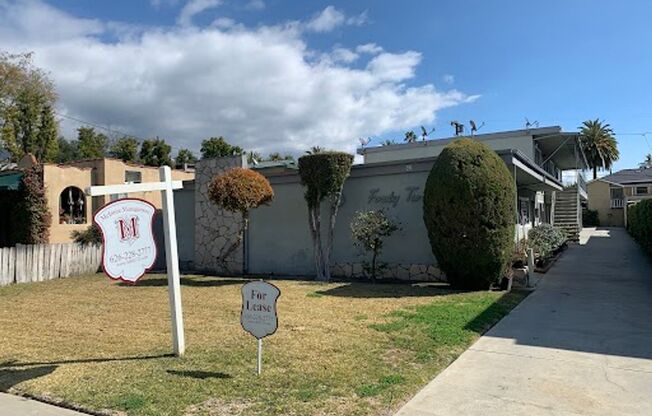 Experience Ultimate Comfort: Your Dream Home in the Heart of the Pasadena!"