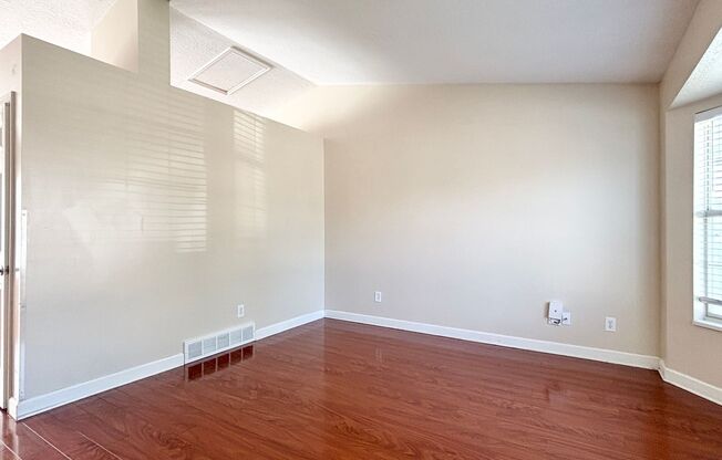 Awesome Salt Lake Home Near Airport!