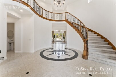 17269 SILVER GUM WAY