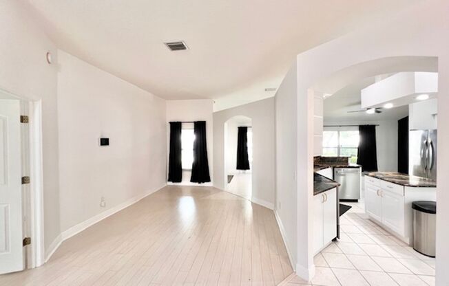 Deltona 3 Bedroom, 2 Bathroom - 2,295.00