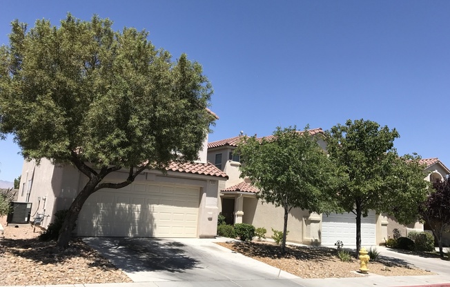 Cathedral Ridge St