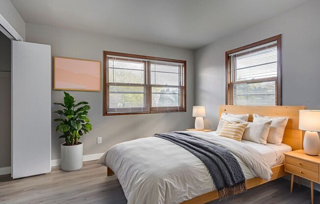 South Park Townhomes