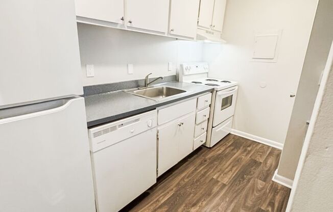 1 bed, 1 bath, 672 sqft, $1,175, Unit 2010-01