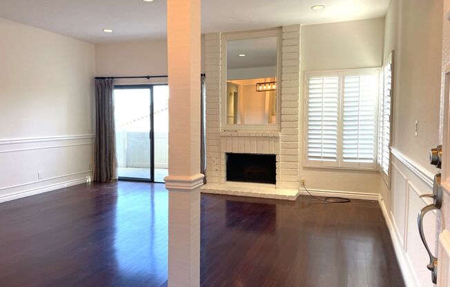 Large 3 Bedroom, 2 Bath Condo in Rancho Palos Verdes