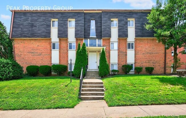 6416 Montgomery Road