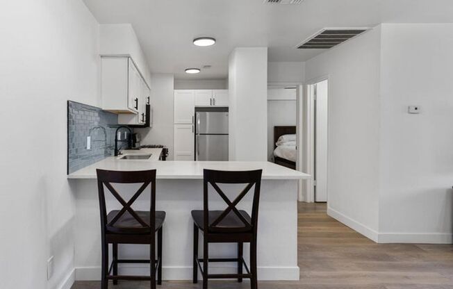 1 bed, 1 bath, $1,495, Unit MV A14