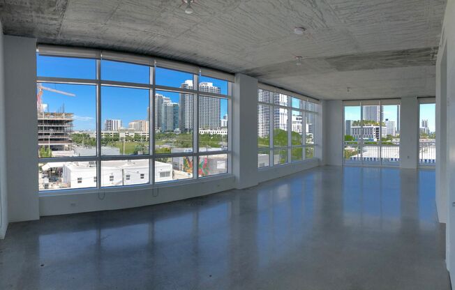 Studio, 1.5 baths, 1,136 sqft, $3,750, Unit Unit 408