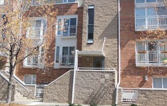 Awesome 2 Bed Condo in Desired NODA - The Renaissance
