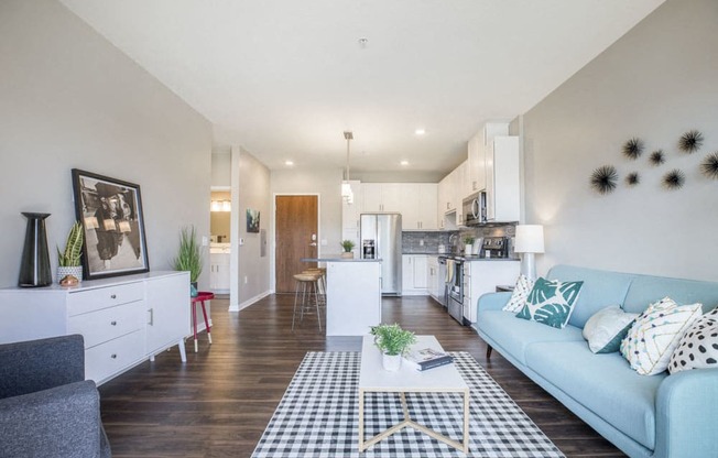 Ascend at Woodbury