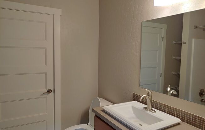 Beautiful Low Maintenance Home in Gated Community