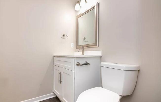 Luxurious Bathroom at Cleo Apartments, Athens, 35611