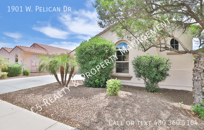 1901 W PELICAN DR