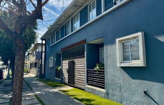 252   1167 Fairfax Apts.