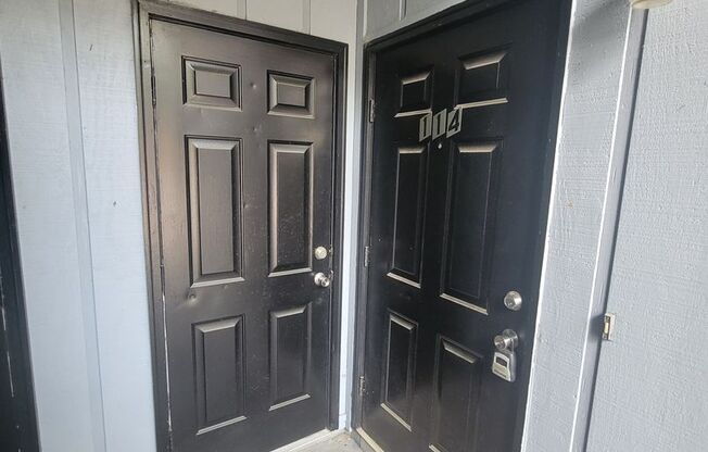 Chalet - Aiken County