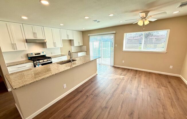 4010 Hanover Drive, Garland, Texas 75042