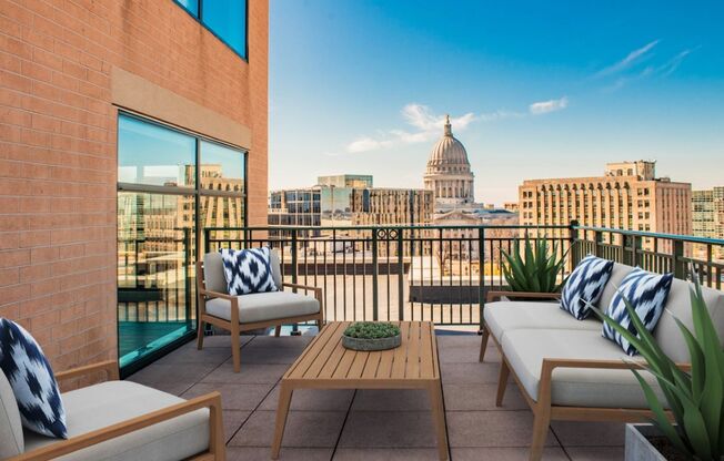 1 bed, 1.5 baths, 1,200 sqft, $3,125, Unit 1205