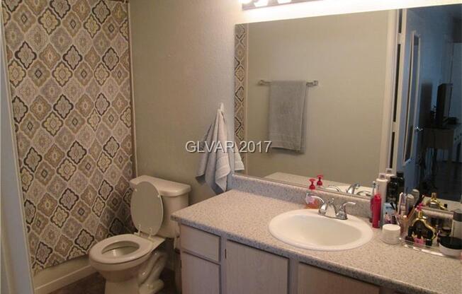 Silverado Ranch 1098