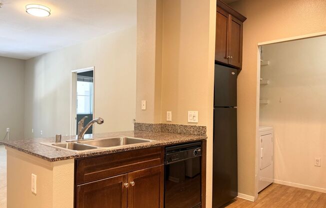 2-Bed Irvine Condo in Highly-Desirable Avenue One