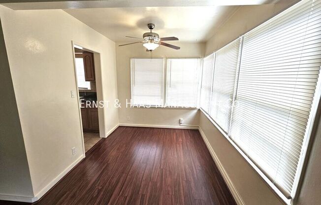 436 W. 4th St.