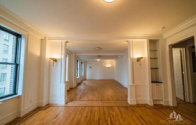 315 CENTRAL PARK W