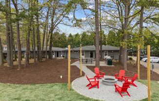 The Kenton Apartments