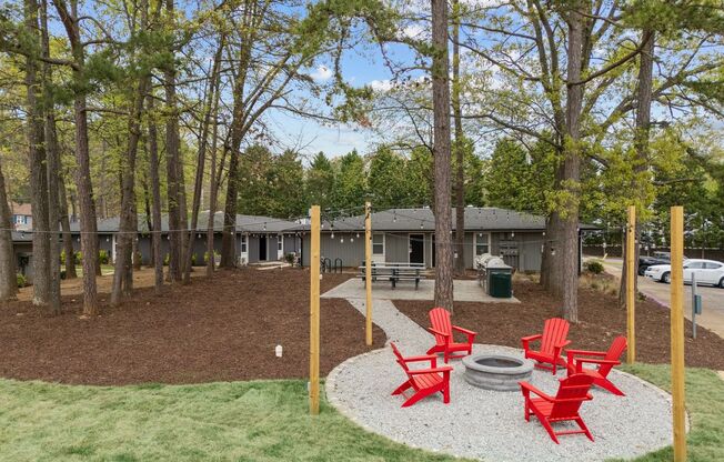 The Kenton Apartments