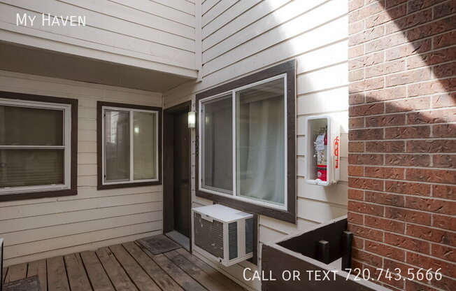 14602 E. 2nd Ave. # C-311 Arapahoe County