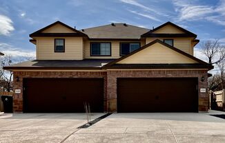 Luxury 3/2 Townhouse in Seguin, Texas