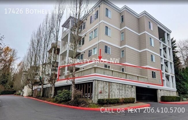 17426 BOTHELL WAY NE