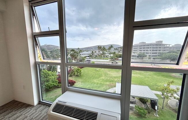 AVAILABLE NOW!  2 BEDROOMS/2 BATH/2 PARKING AT HALE KA LAE IN HAWAII KAI!!