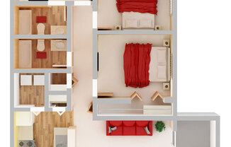 Partner-provided photo for $2009 unit