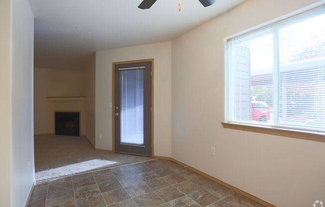 2 beds, 2 baths, 981 sqft, $1,695, Unit 311