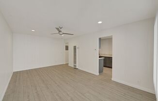 1 bed, 1 bath, 675 sqft, $2,240, Unit 2