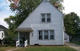 409 Shafor St 2BR/1BA (Middletown)