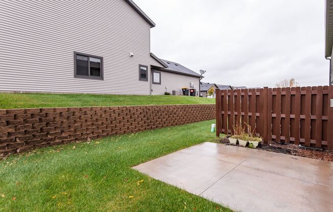 Portage Townhomes -Comfort, Style, and a Place to Call Home