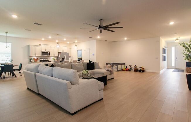 3617 Epperstone Court - Available Now!