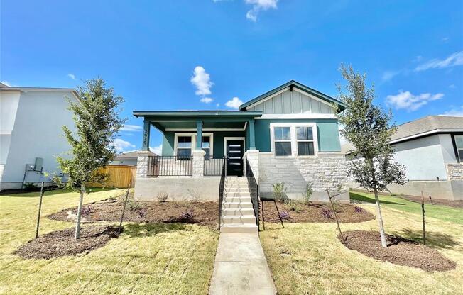 2929 Sage Ranch Dr