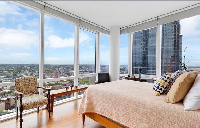 2 beds, 2 baths, 1,025 sqft, $6,435, Unit 40D