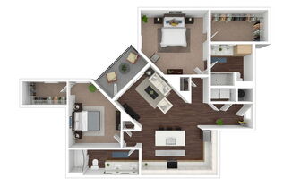 Partner-provided photo for $1959 unit