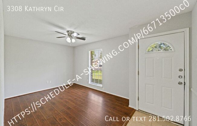 3308 KATHRYN CIR