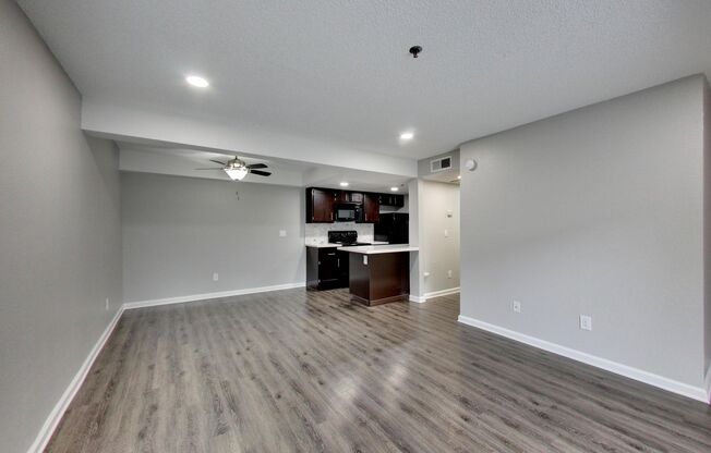 1 bed, 1 bath, 616 sqft, $2,247, Unit 12-125