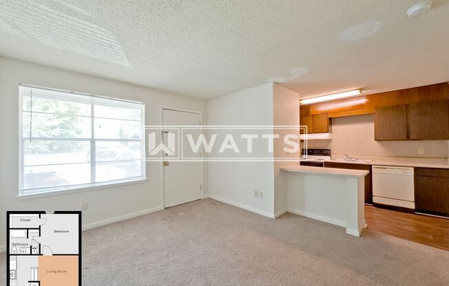 Ashley Court Apartments