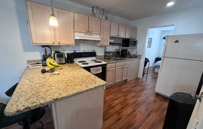 1 bed, 1 bath, $1,199, Unit 150